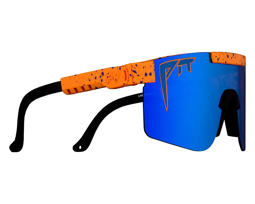 Pit Viper The Originals Polarized Sunglasses 2023