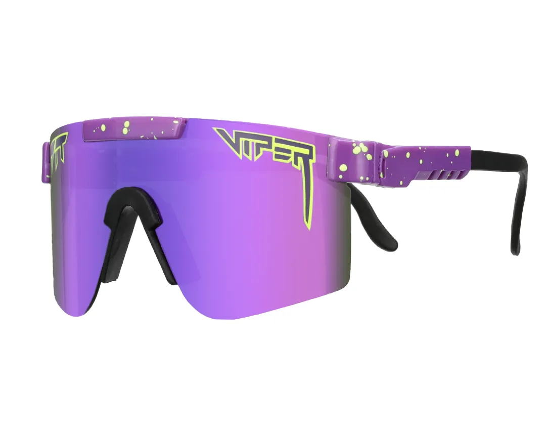 Pit Viper The Originals Polarized Sunglasses 2023