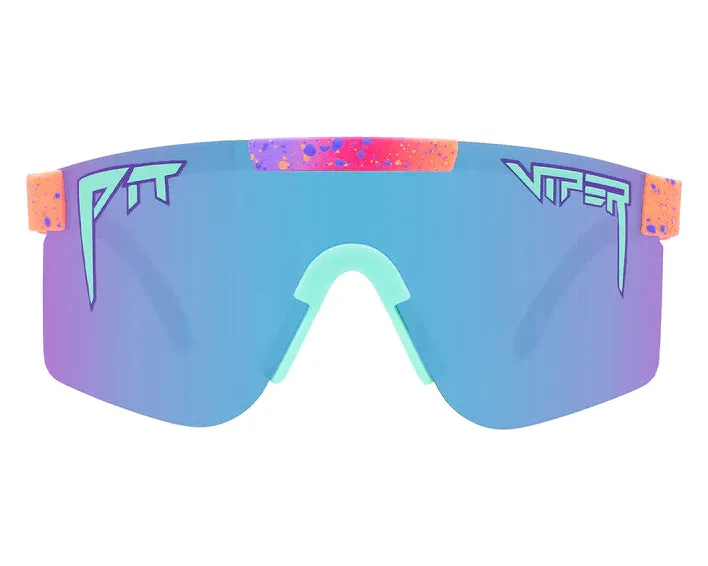 Pit Viper The Originals Polarized Sunglasses 2023
