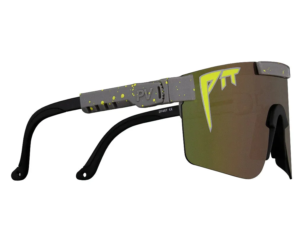 Pit Viper The Originals Polarized Sunglasses 2023