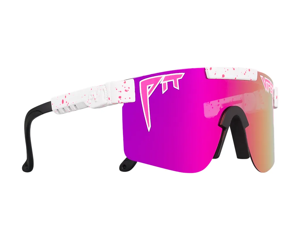 Pit Viper The Originals Polarized Sunglasses 2023