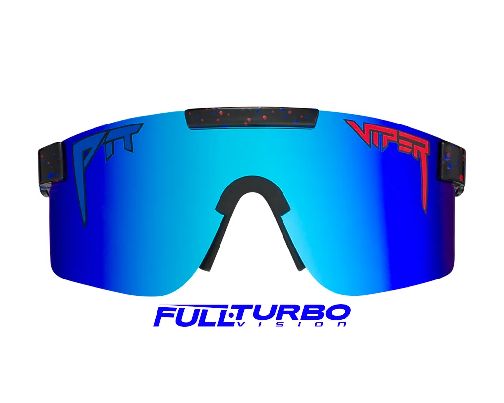 Pit Viper The Originals Polarized Sunglasses 2023