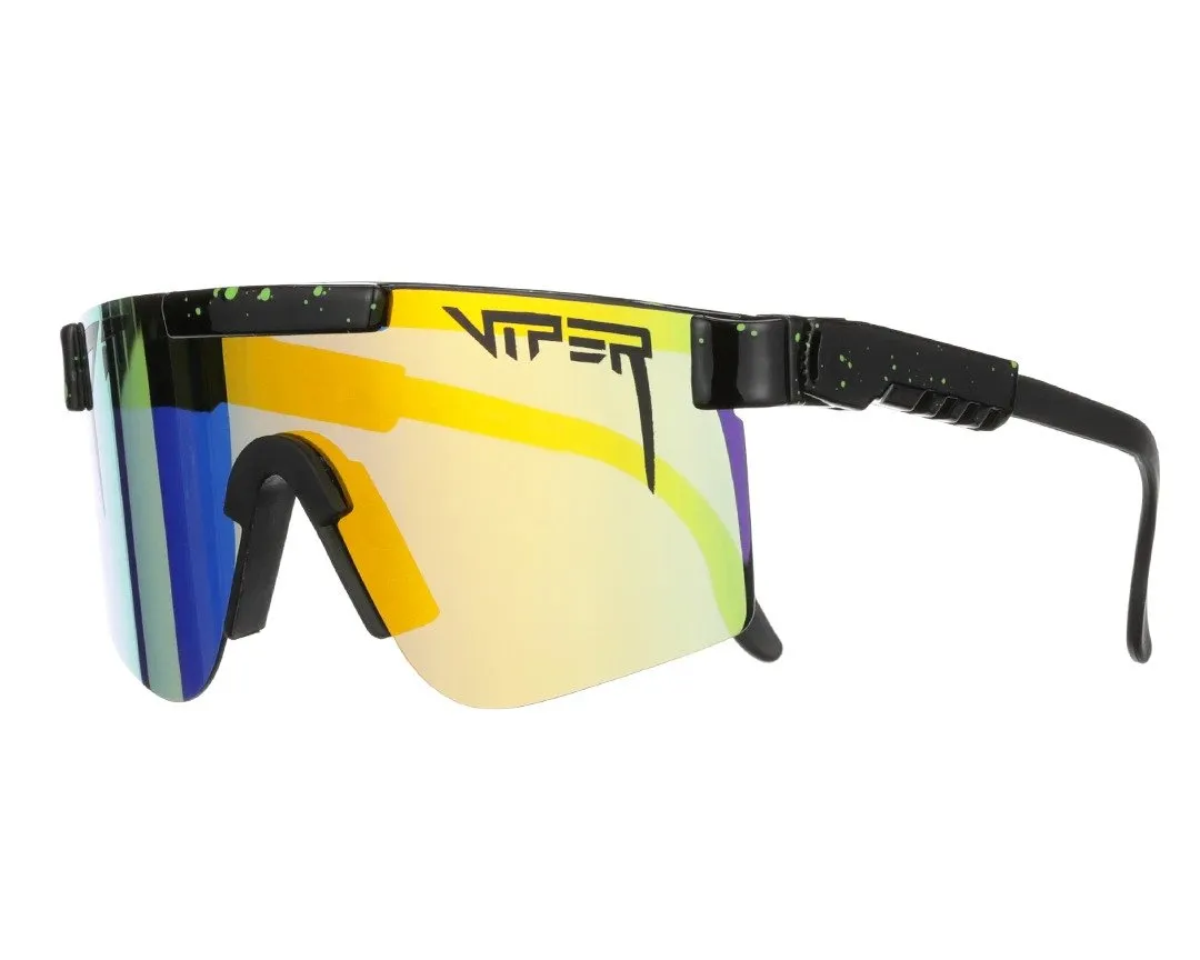 Pit Viper The Originals Polarized Sunglasses 2023