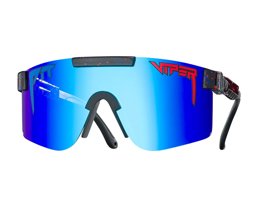 Pit Viper The Originals Polarized Sunglasses 2023