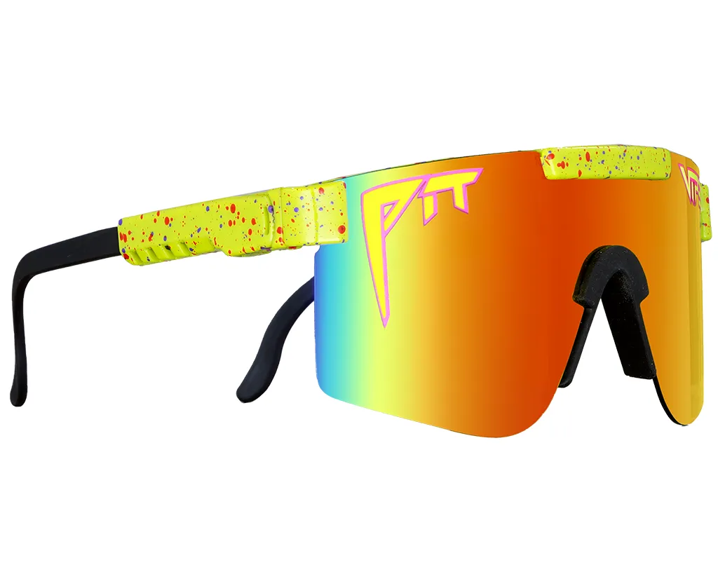 Pit Viper The Originals Polarized Sunglasses 2023