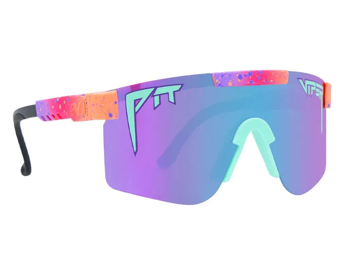 Pit Viper The Originals Polarized Sunglasses 2023