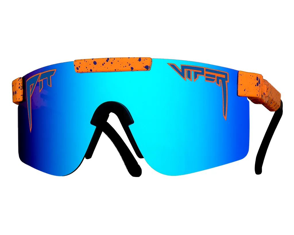 Pit Viper The Originals Polarized Sunglasses 2023