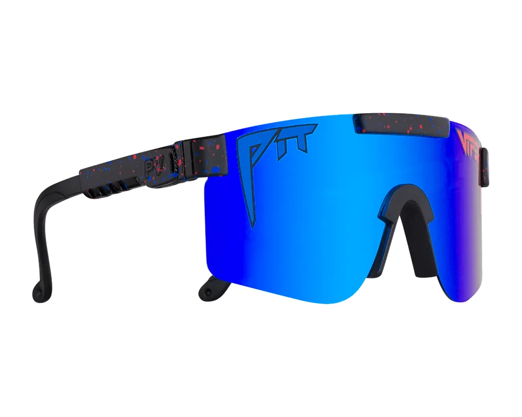 Pit Viper The Originals Polarized Sunglasses 2023