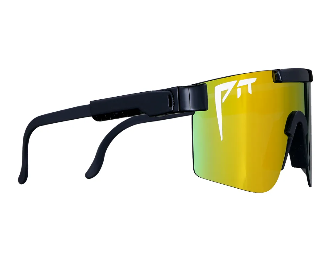 Pit Viper The Originals Polarized Sunglasses 2023