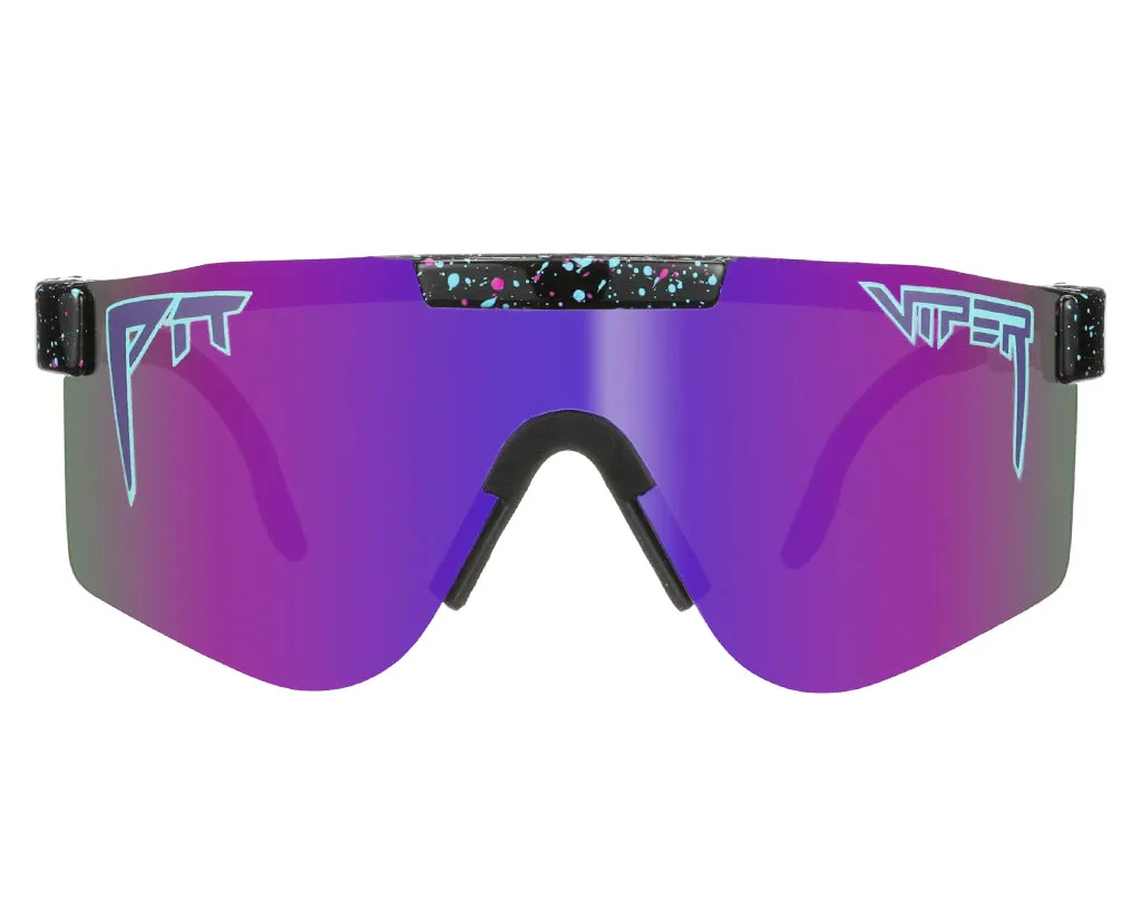 Pit Viper The Polarized Double Wide Sunglasses 2023