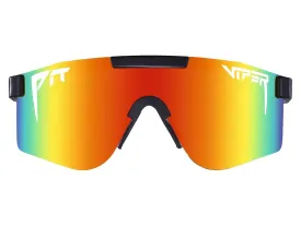 Pit Viper The Polarized Double Wide Sunglasses 2023