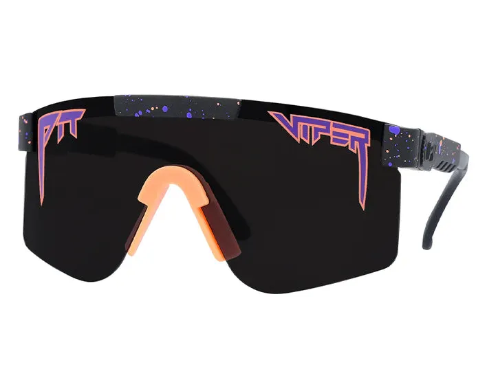 Pit Viper The Polarized Double Wide Sunglasses 2023