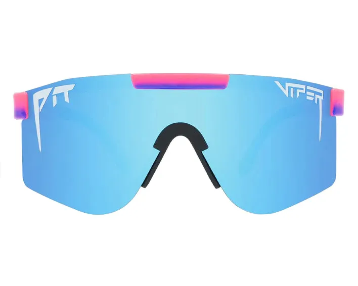 Pit Viper The Polarized Double Wide Sunglasses 2023
