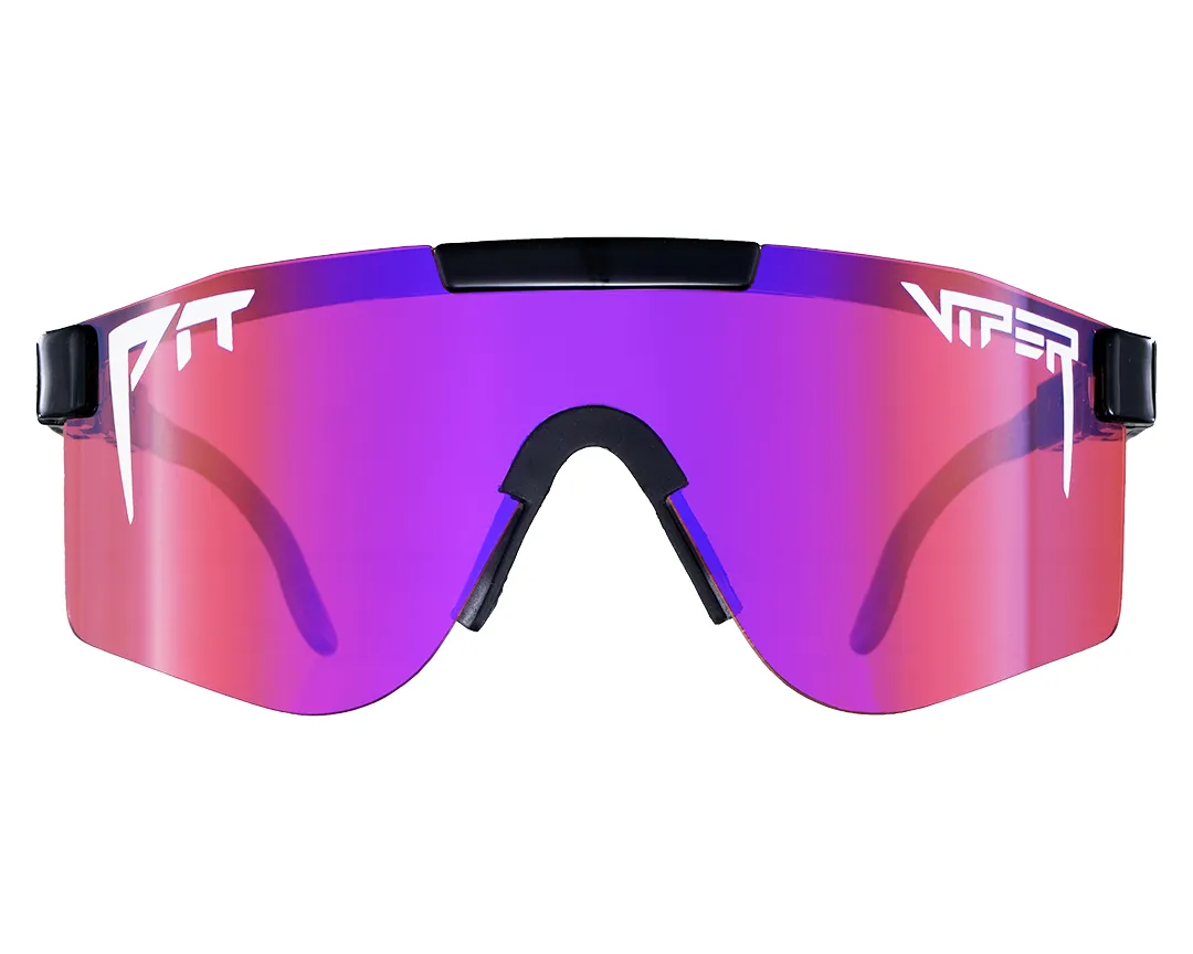 Pit Viper The Polarized Double Wide Sunglasses 2023