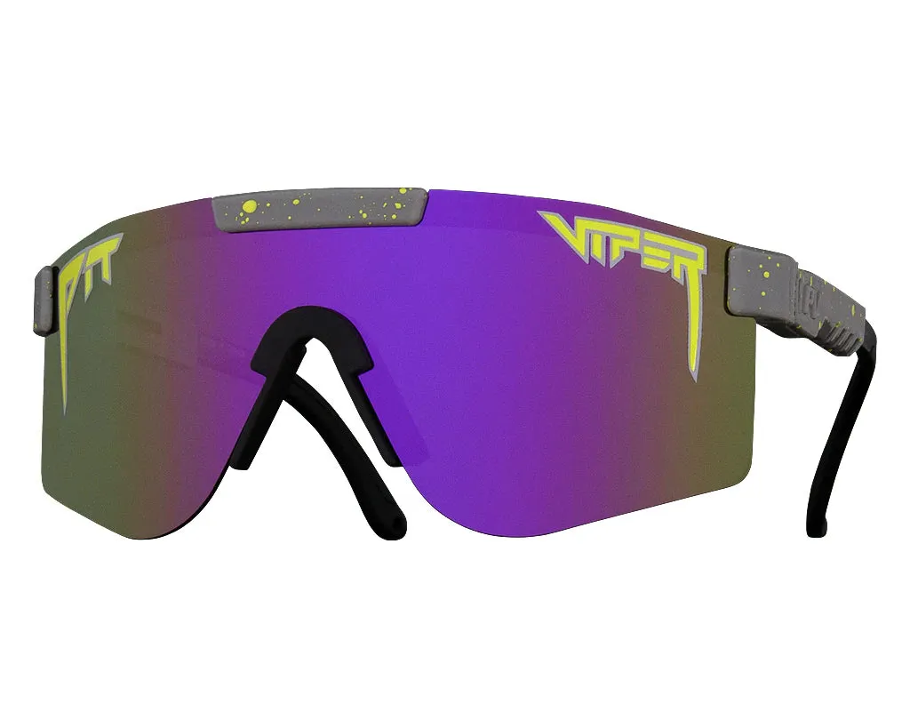 Pit Viper The Polarized Double Wide Sunglasses 2023