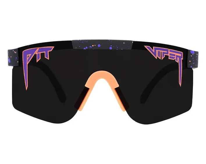 Pit Viper The Polarized Double Wide Sunglasses 2023