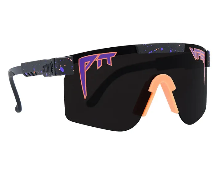 Pit Viper The Polarized Double Wide Sunglasses 2023