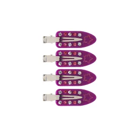 Popstar Clips in Diva