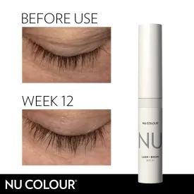 *Preorder* Nu Colour® Lash   Brow Serum