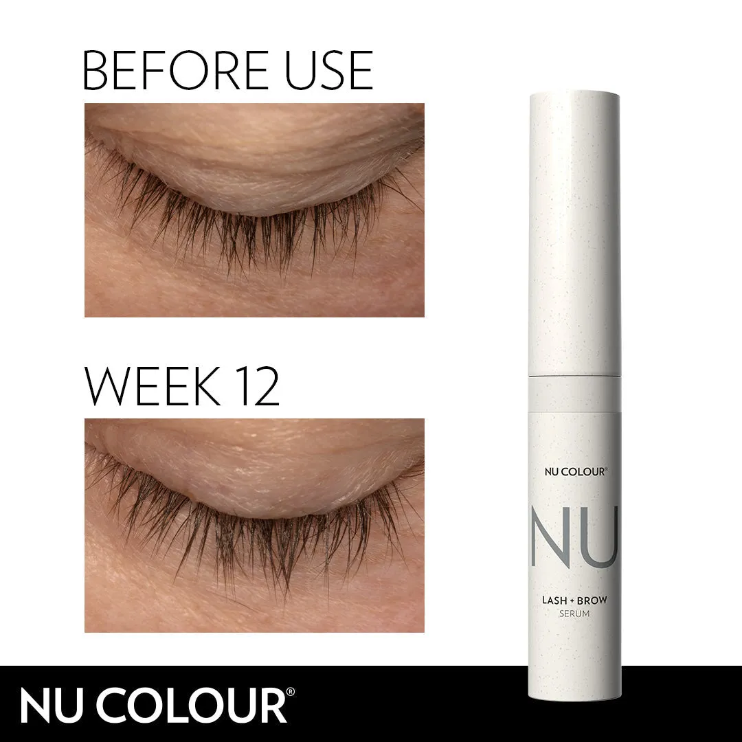 *Preorder* Nu Colour® Lash   Brow Serum