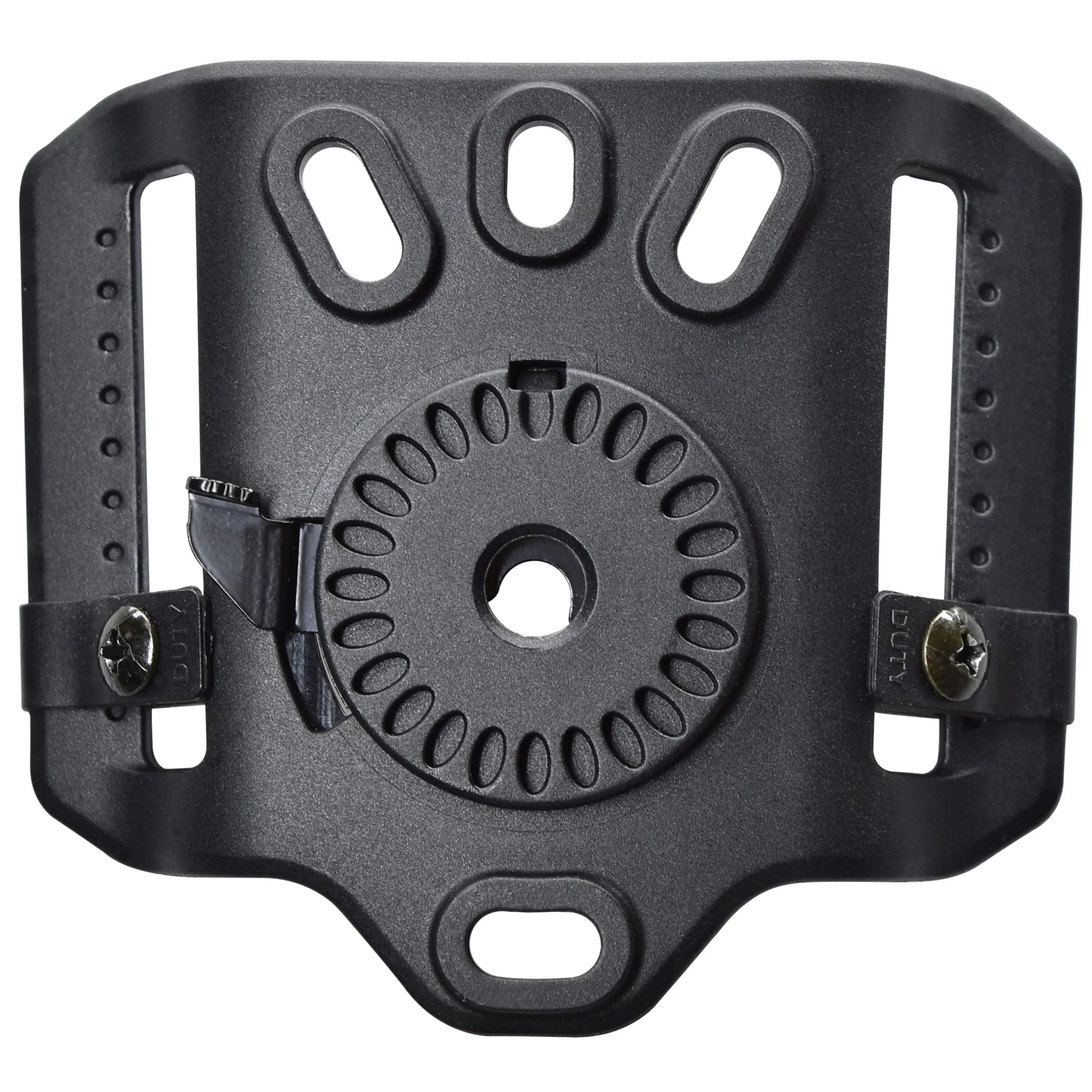 Quick Release OWB Belt Loop Attachment