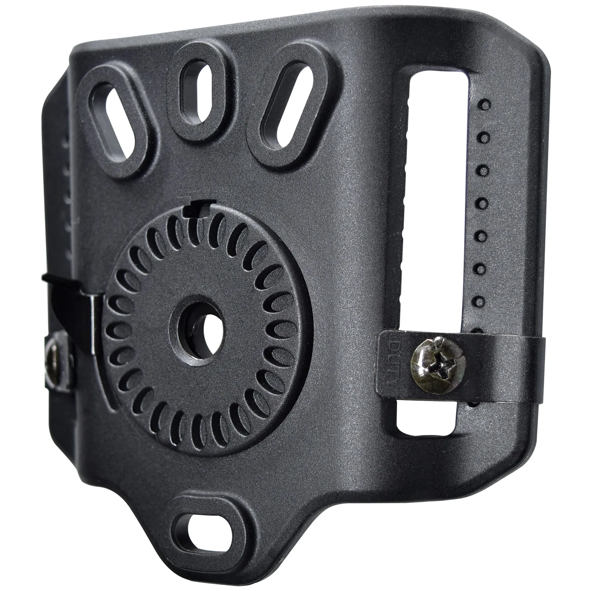 Quick Release OWB Belt Loop Attachment
