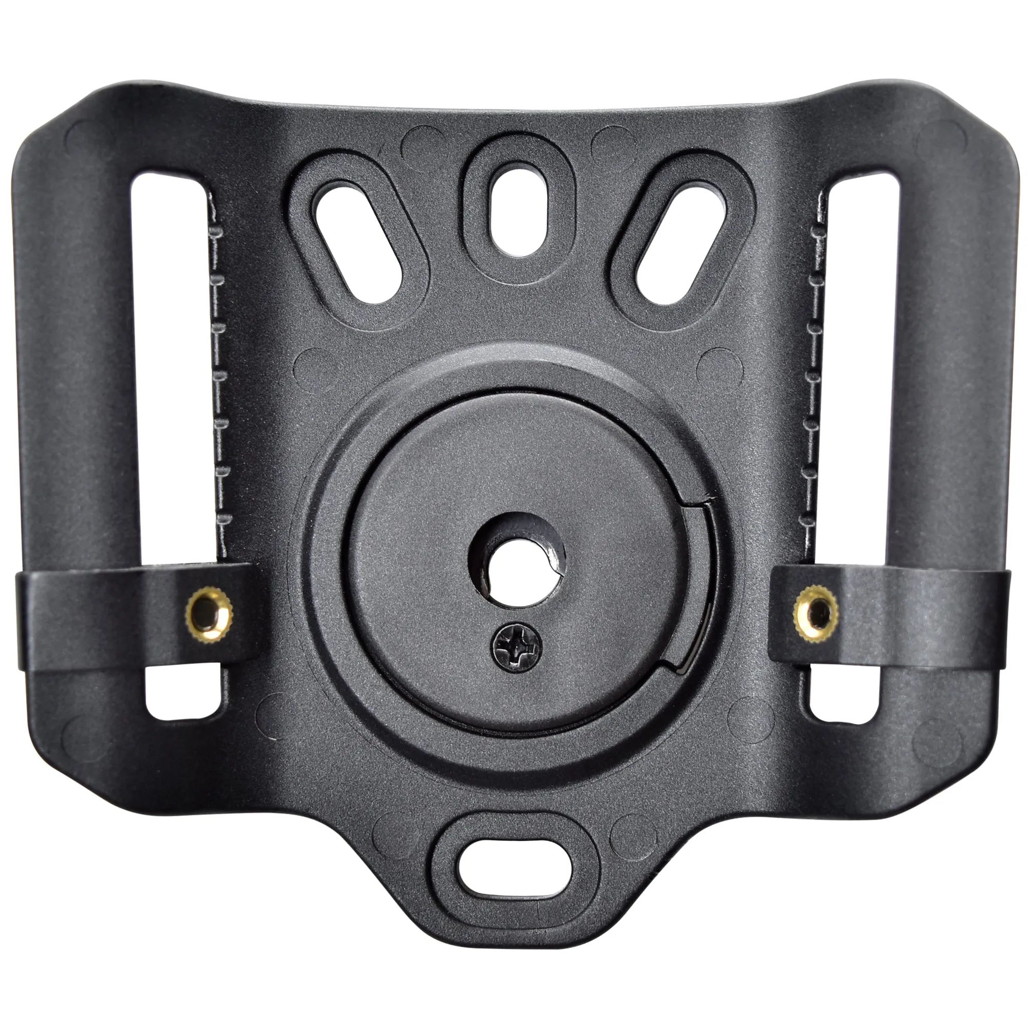 Quick Release OWB Belt Loop Attachment