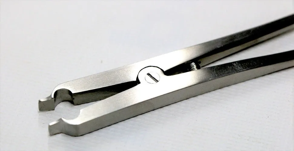 Raney Forcep 6"