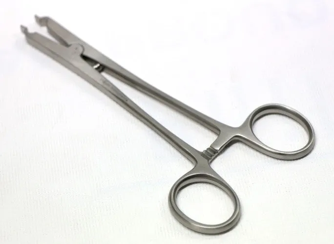 Raney Forcep 6"