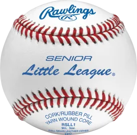 Rawlings RSLL1 Senior League Baseball