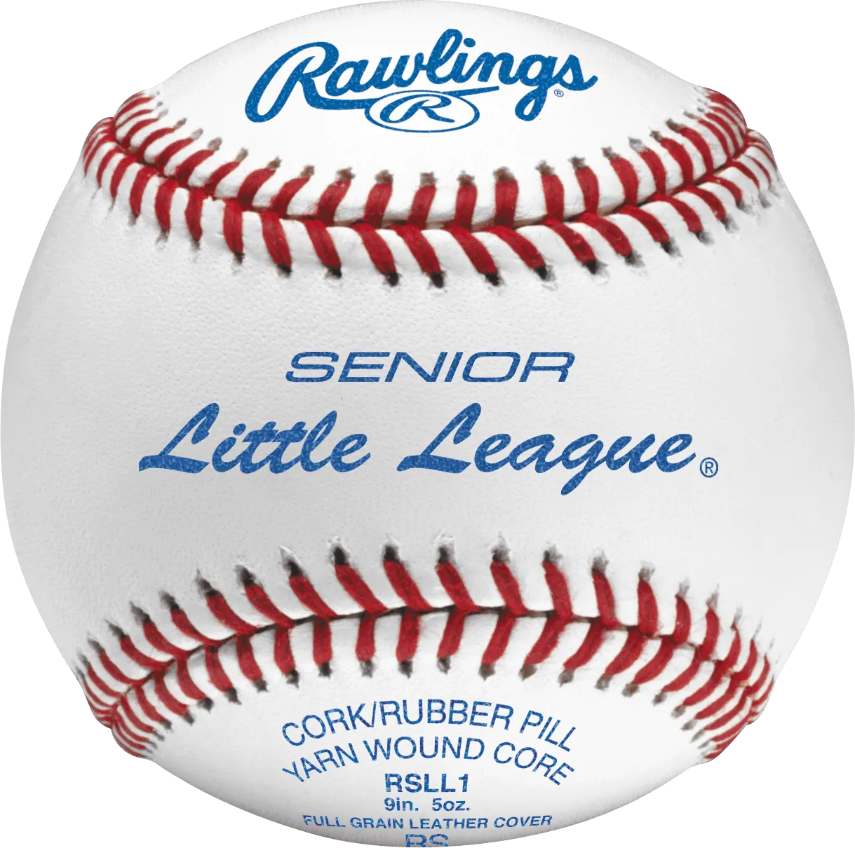 Rawlings RSLL1 Senior League Baseball