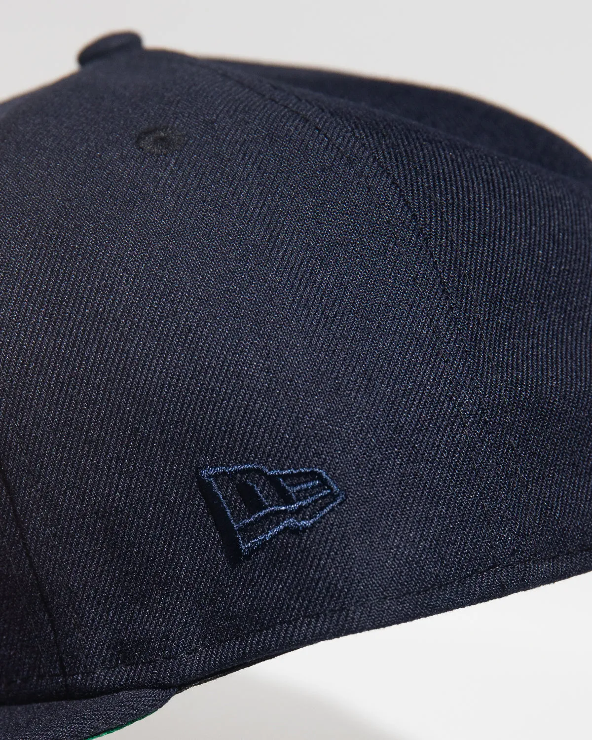 Red Bell New Era Classic Snapback