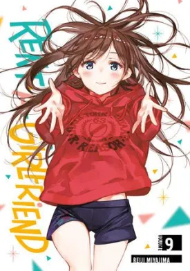 Rent-A-Girlfriend 09