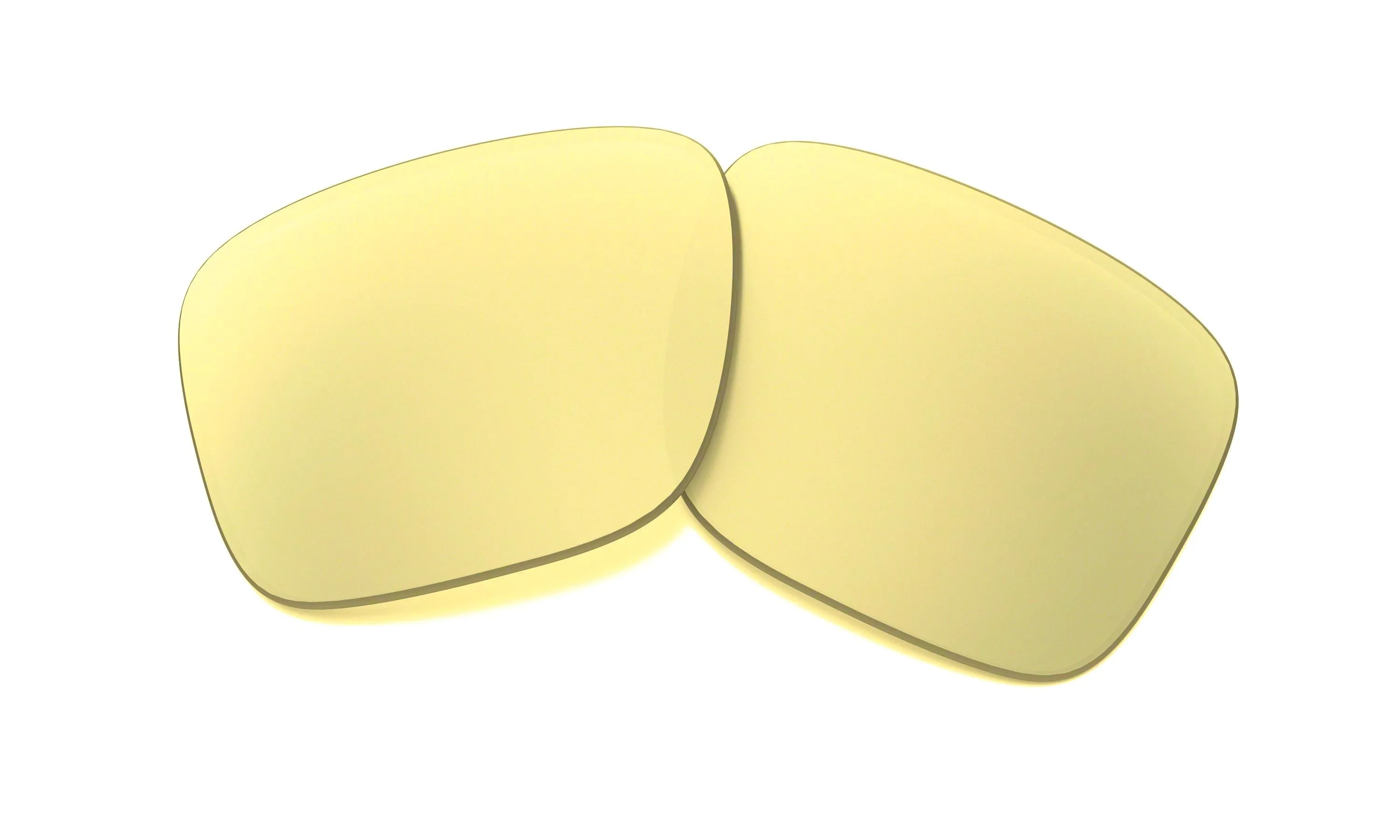 REPLACEMENT BALLISTIC LENSES