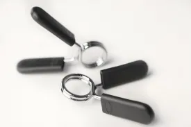 Replacement Weight Clips for Pocket Jib (set of 2)