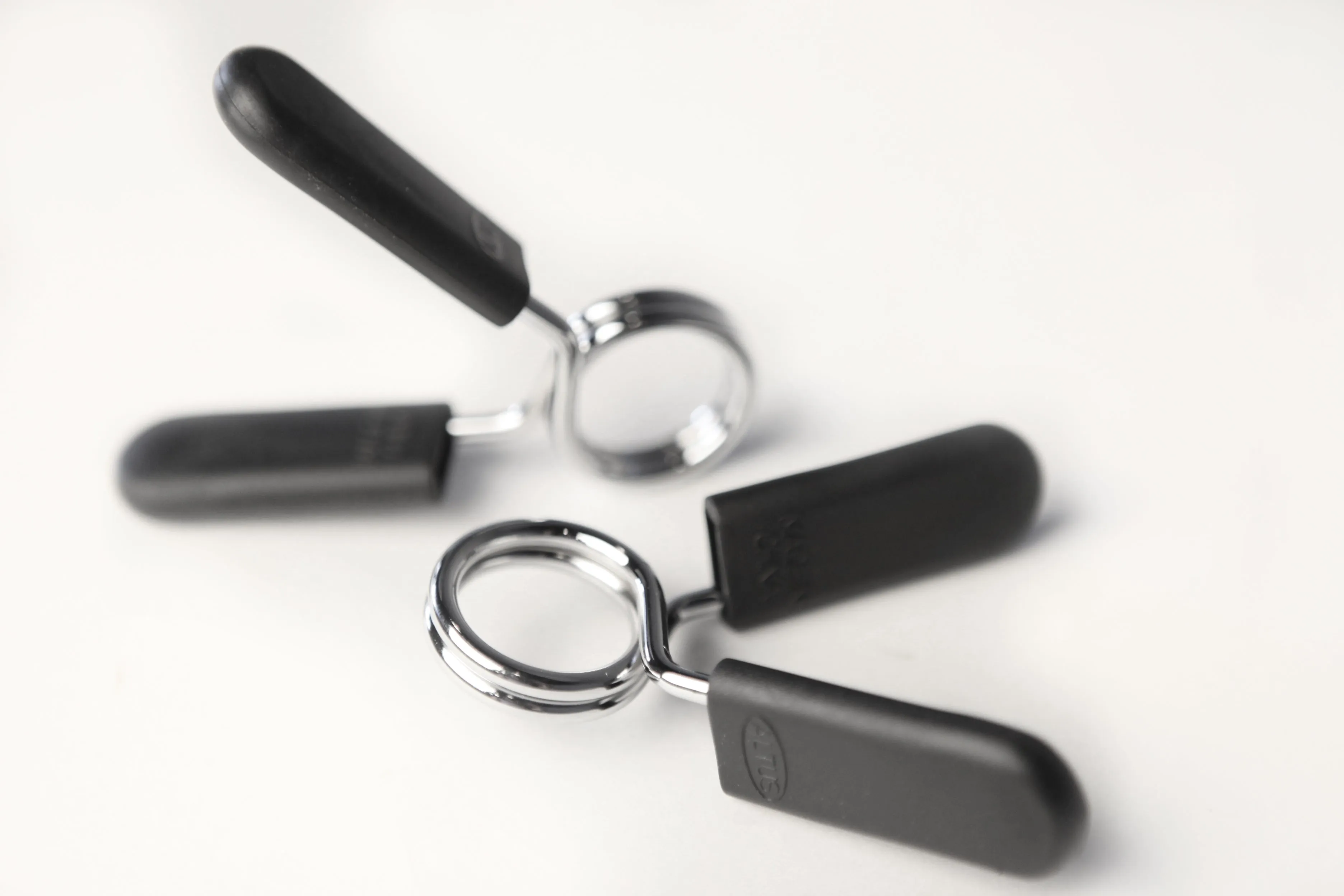 Replacement Weight Clips for Pocket Jib (set of 2)