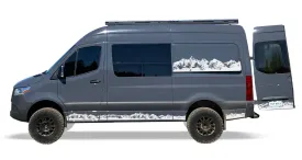 Rigwell Rigwrap MTN Series
