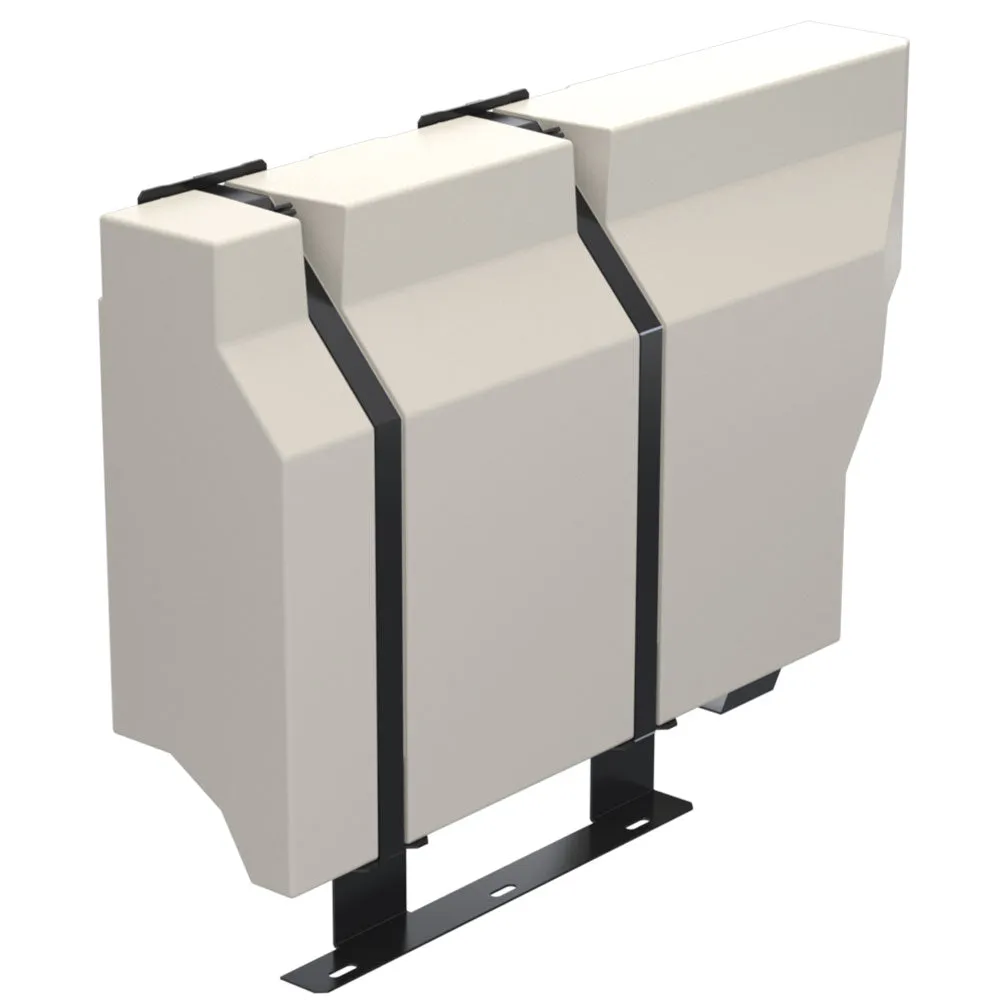 S&B 35 Gallon Replacement Water Tank for 2021-2023 Winnebago Revel (Passenger Side)