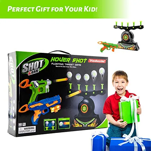Shooting Targets for Nerf Guns Shooting Game Toy