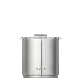 Shorty™ 16oz Stainless