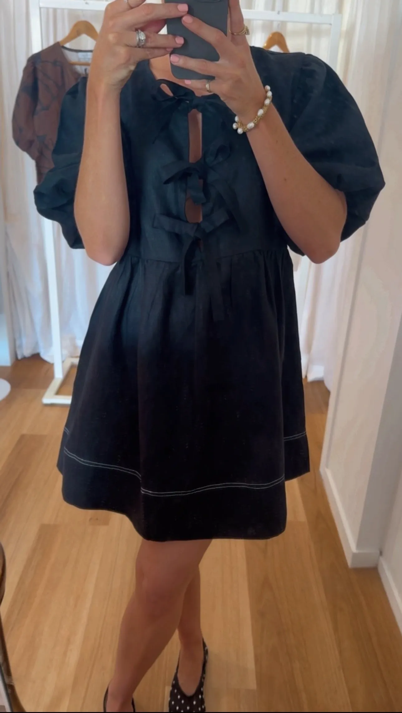 Sophie Dress