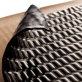 Sound Deadening Material 50 mil 50 sqft