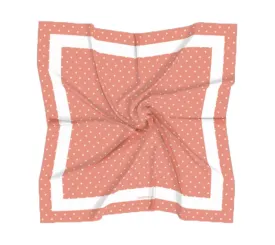 Southern Belle Satin Scarf
