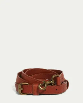 Tall Crossbody Strap