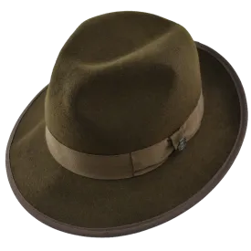 Tedesco Brown