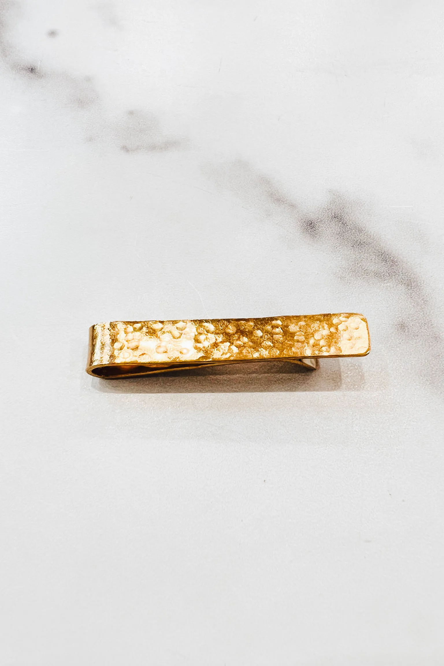 The Ace Tie Clip