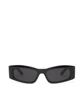THE CAMILA - BLACK-JET