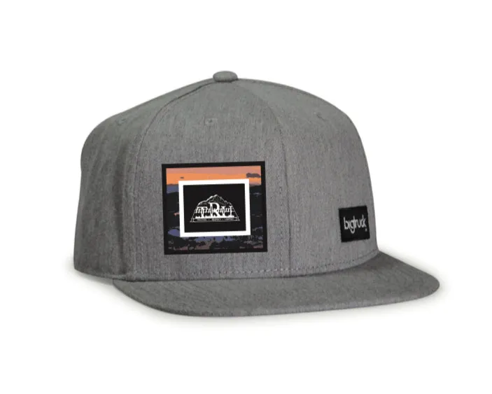 The SnapBack