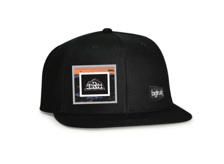 The SnapBack