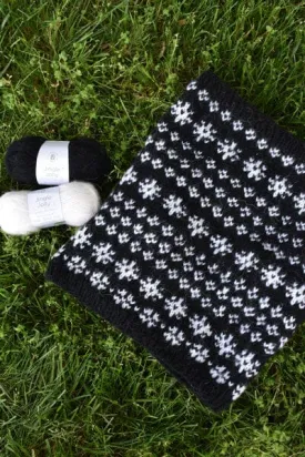 Thundersnow Cowl